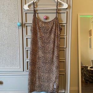 Womens dress